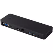 Accessories Port Replicator S26391-F3327-L100