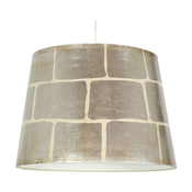 Americano 2 Viseca Lampa 35 1X60W E27