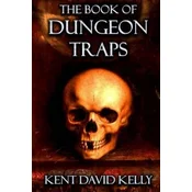 Book of Dungeon Traps