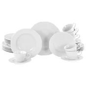 Creatable Kombinirani Servis Arianne, 30-Delni