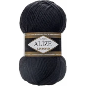 Alize Lanagold 60 Pletilna preja