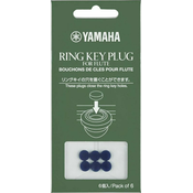 Yamaha RING KEY PLUG FOR FL Rezervni del za pihalo, trobilo