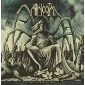 Appalooza - The emperor of Loss (Jade Green Marble Coloured) (LP)