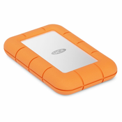 slomart zunanji trdi disk lacie rugged mini 500 gb ssd