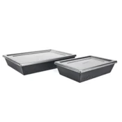 OONI Ooni Detroit-Style Pizza Pan Large