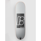 Plan B Engrained Joslin 8.5X32.125 Skateboard deska uni