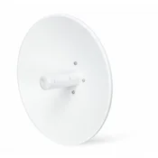PLANET IP65 802.11ac 5GHz 900Mbps Omrežni most 900 Mbit/s Bela