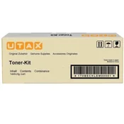 Utax UTAX CK-8514 toner, magenta, original