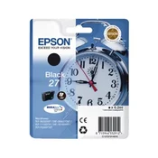 Epson T2701 črna, originalna kartuša