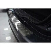 Trunk Edge Protector Strip Citroen C4 Grand Picasso 2013-2022 (matte)