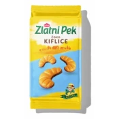 KEKS KIFLICE COKO ZLATNI PEK 165G