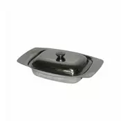 Inox posuda za maslac 500 ml ( 92-439000 )