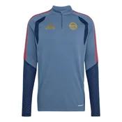 ADIDAS PERFORMANCE Funkcionalna majica FC Bayern München 26/27  mornarska / opal / zlata / češnjevo rdeča