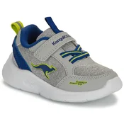 Kangaroos Nizke superge K-NY Chip EV Siva