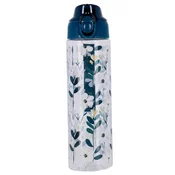 BOTTLE AND MORE BIDON 700 ML BPA FREE ROŽE