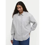 Kaffe Srajca Jerrie 10508974 Črna Regular Fit