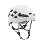 Petzl BOREO 2023 univerzalna čelada, bela