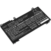 Baterija za HP Pavilion x360 14 Convertible in ProBook 455 G7, 3600 mAh, Li-Pol