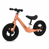 LORELLI LIGHT AIR Djecji Balansirajuci Bicikl Peach (2-5 god./do 25kg)