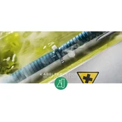 Kabelska vezica, odporna proti alkalijam in kislinam 280x4,5 mm (pak=100kos) SapiSelco SEL.POLY.2.42
