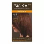 BIOKAP BOJA ZA KOSU 6.4