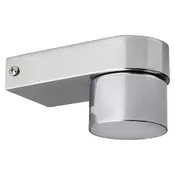 Rabalux 6230 - LED Kopalniška stenska svetilka LIAM LED/5W/230V IP44