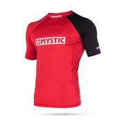 Lycra Mystic Event SS - 300 Red