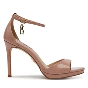 STEVE MADDEN Sandali s paščki Evers pastelno roza