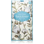 Castelbel Cotton Flower dišava za perilo