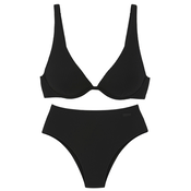 Elbsand Bikini črna