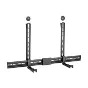 EQUIP Univerzalni Soundbar mural držač