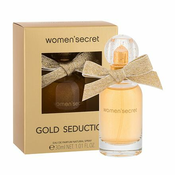 Women´Secret Gold Seduction parfumska voda 30 ml za ženske