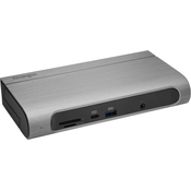 Priklopna postaja kensington sd5600t thunderbolt 3 & usb-c k34009eu KENSINGTON