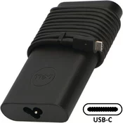 Napajalnik 90W 19,5V, USB-C, originalni DELL