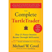 The Complete TurtleTrader