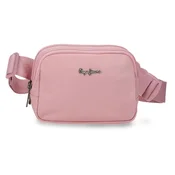 Pepe jeans naia ženska torba oko struka - pink ( 75.548.43 )