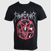Metal majica moška Emperor - Pentagram 2014 - PLASTIC HEAD - PH8298