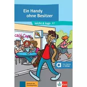 Ein Handy ohne Besitzer