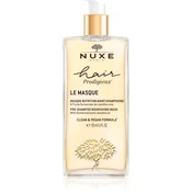 Nuxe Hranilna nega pred šamponiranjem Prodigieux (Pre-shampoo Nourishing Mask) 125 ml