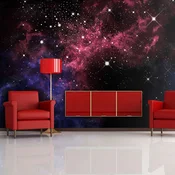 Foto tapeta - space - stars 300x231