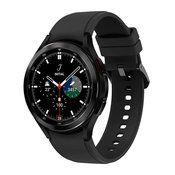 SAMSUNG pametni sat Galaxy Watch4 Classic eSIM (46mm), crni