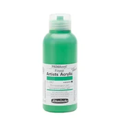 Akrilne barve Schmincke PRIMAcryl Professional 250 ml - 567 Permanentna zelena tekoča