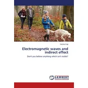 Electromagnetic waves and indirect effect