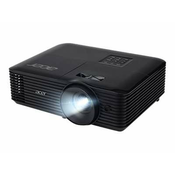 Acer DLP projector X128HP - black