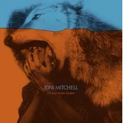 Joni Mitchell - Don Juans Reckless Daughter (Orange & Blue Coloured) (Reissue) (Remastered) (2 LP)