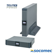 Socomec UPS NeTYS RT 3300 VA ( 2372 )