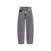 KARL LAGERFELD JEANS Kavbojke siv denim