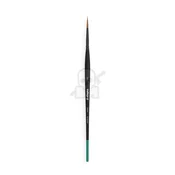 Round Synthetic Brush No. 2