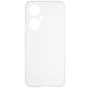 TPU gel ovitek za Huawei Nova 11i - prozoren