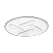 Rabalux - LED Zatemnitvena stropna svetilka LED/36W/230V